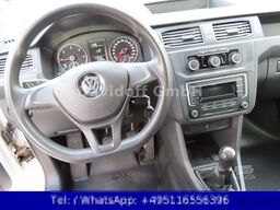 VW Nr.B24 Caddy 1.Hand / Klima / AHK