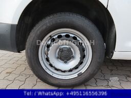 VW Nr.B24 Caddy 1.Hand / Klima / AHK