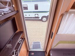 KNAUS 450FU Südwind Silver Selection