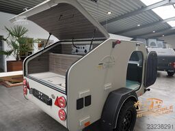 LifeStyle Camper X-Line Minicamper Teardrop Tiny