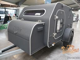 LifeStyle Camper X-Line Minicamper Teardrop Tiny