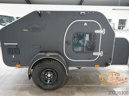 LifeStyle Camper X-Line Minicamper Teardrop Tiny