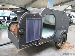 LifeStyle Camper X-Line Minicamper Teardrop Tiny