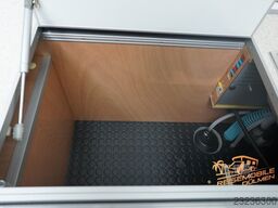 LifeStyle Camper X-Line Minicamper Teardrop Tiny