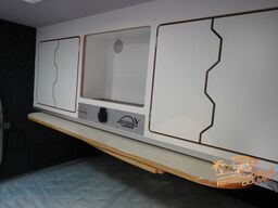 LifeStyle Camper X-Line Minicamper Teardrop Tiny