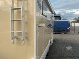 RENAULT Ahorn Alaske TE Plus Neuwertig/Diesel Heizung