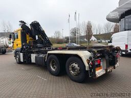 MAN TGA 26.320