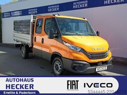 IVECO Daily 35S16H3.0 A8Y D(oka) Henschel 3-Seiten