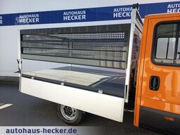 IVECO Daily 35S16H3.0 A8Y D(oka) Henschel 3-Seiten