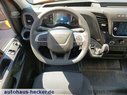 IVECO Daily 35S16H3.0 A8Y D(oka) Henschel 3-Seiten
