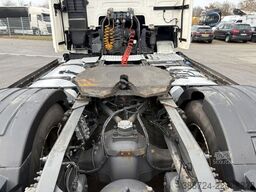 VOLVO FH 460 *Globetrotter*Vollspoiler*Euro 6c*