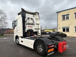 VOLVO FH 460 *Globetrotter*Vollspoiler*Euro 6c*