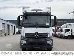 MERCEDES-BENZ Antos2543*Retarder*Lenk+Lift*Getränke Zertifikat