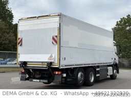 MERCEDES-BENZ Antos2543*Retarder*Lenk+Lift*Getränke Zertifikat