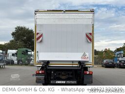 MERCEDES-BENZ Antos2543*Retarder*Lenk+Lift*Getränke Zertifikat