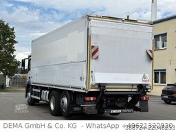 MERCEDES-BENZ Antos2543*Retarder*Lenk+Lift*Getränke Zertifikat