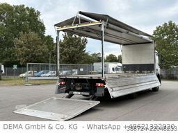 MERCEDES-BENZ Antos2543*Retarder*Lenk+Lift*Getränke Zertifikat