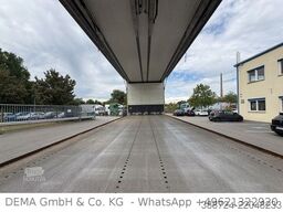 MERCEDES-BENZ Antos2543*Retarder*Lenk+Lift*Getränke Zertifikat