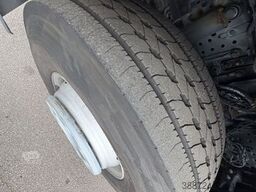MERCEDES-BENZ Antos2543*Retarder*Lenk+Lift*Getränke Zertifikat
