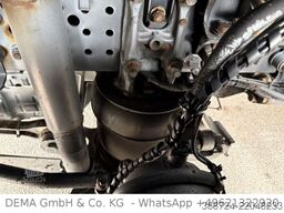 MERCEDES-BENZ Antos2543*Retarder*Lenk+Lift*Getränke Zertifikat
