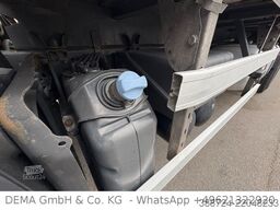 MERCEDES-BENZ Antos2543*Retarder*Lenk+Lift*Getränke Zertifikat