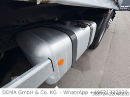 MERCEDES-BENZ Antos2543*Retarder*Lenk+Lift*Getränke Zertifikat