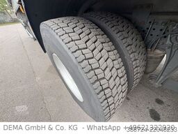 MERCEDES-BENZ Antos2543*Retarder*Lenk+Lift*Getränke Zertifikat