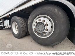 MERCEDES-BENZ Antos2543*Retarder*Lenk+Lift*Getränke Zertifikat