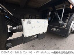 MERCEDES-BENZ Antos2543*Retarder*Lenk+Lift*Getränke Zertifikat