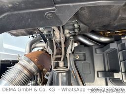 MERCEDES-BENZ Antos2543*Retarder*Lenk+Lift*Getränke Zertifikat