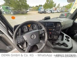 MERCEDES-BENZ Antos2543*Retarder*Lenk+Lift*Getränke Zertifikat