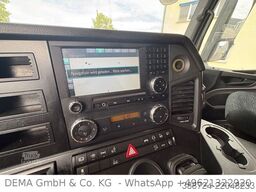 MERCEDES-BENZ Antos2543*Retarder*Lenk+Lift*Getränke Zertifikat