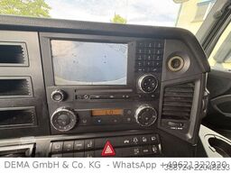 MERCEDES-BENZ Antos2543*Retarder*Lenk+Lift*Getränke Zertifikat