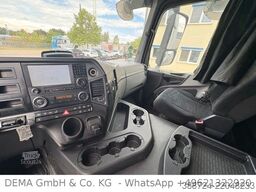 MERCEDES-BENZ Antos2543*Retarder*Lenk+Lift*Getränke Zertifikat