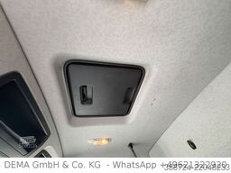 MERCEDES-BENZ Antos2543*Retarder*Lenk+Lift*Getränke Zertifikat