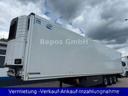 KRONE SDR 27 Cool Liner/DP-Stok-SAF-Carrier Vector1550