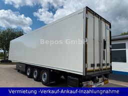 KRONE SDR 27 Cool Liner/DP-Stok-SAF-Carrier Vector1550