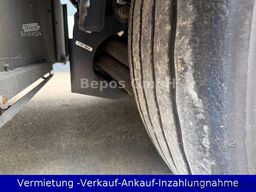 KRONE SDR 27 Cool Liner/DP-Stok-SAF-Carrier Vector1550