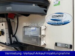 KRONE SDR 27 Cool Liner/DP-Stok-SAF-Carrier Vector1550
