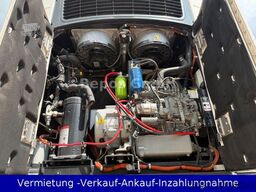 KRONE SDR 27 Cool Liner/DP-Stok-SAF-Carrier Vector1550