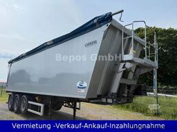 CARNEHL CHKSL/AL,GMP-BPW-Alukasten-49m3