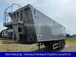 CARNEHL CHKSL/AL,GMP-BPW-Alukasten-49m3