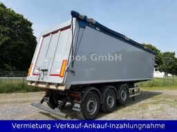CARNEHL CHKSL/AL,GMP-BPW-Alukasten-49m3