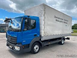 MERCEDES-BENZ Atego 818