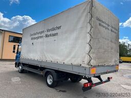 MERCEDES-BENZ Atego 818