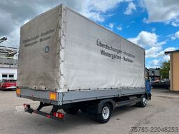 MERCEDES-BENZ Atego 818