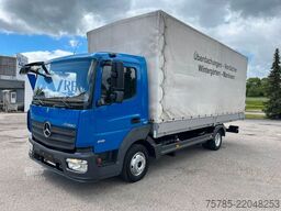 MERCEDES-BENZ Atego 818