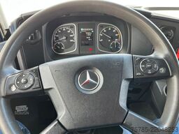 MERCEDES-BENZ Atego 818