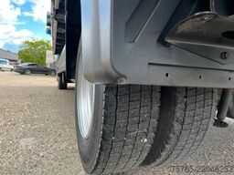 MERCEDES-BENZ Atego 818