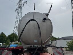 KÄSSBOHRER STN TA GÜLLE